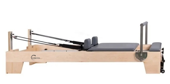 Gericon High-end commerical use Australian pilates reformer pilates