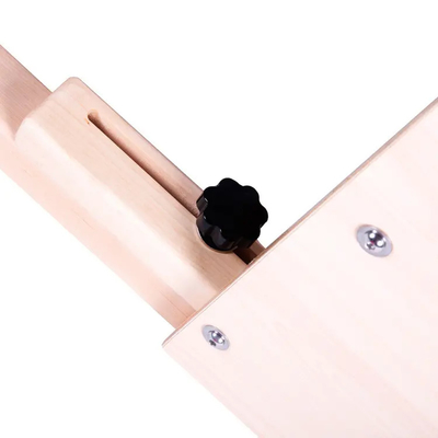 High quality factory price Wood Ladder Barrel For Strengthening Exercises