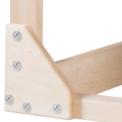 High quality factory price Wood Ladder Barrel For Strengthening Exercises