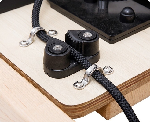 Gericon wholesale commerical use classical Australian pilates reformer machine with full tracking