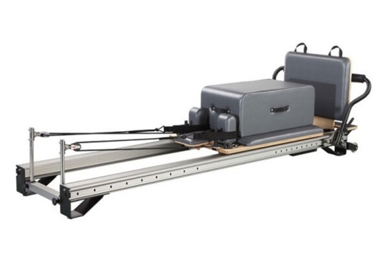 Gericon Commerical use Aluminium pilates reformer pilates with high quality