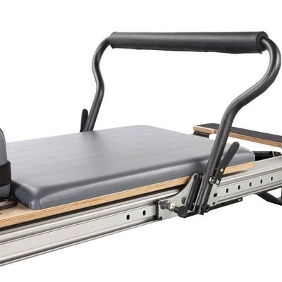 Gericon Commerical use Aluminium pilates reformer pilates with high quality