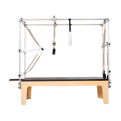 New design Factory direct maple cadillac pilates reformer