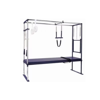 Commerical use Aluminum Cadillac Pilates Reformer with high quality
