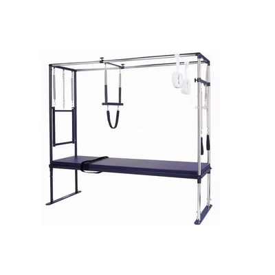 Commerical use Aluminum Cadillac Pilates Reformer with high quality
