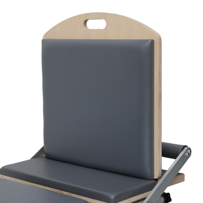 Commerical use high quality Aluminum Pilates Reformer with trapeze for gym studio