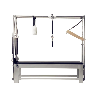Commerical use Classical Aluminum Cadillac Pilates Reformer with high quality