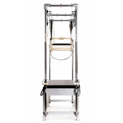 Commerical use Classical Aluminum Cadillac Pilates Reformer with high quality