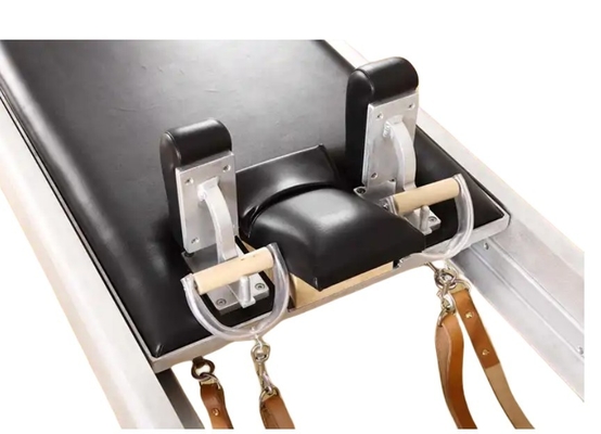 Factory price Classical Aluminum Pilates Reformer with high quality