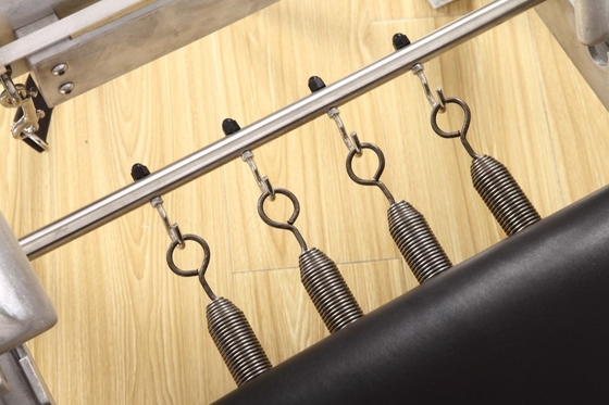 Factory price Classical Aluminum Pilates Reformer with high quality
