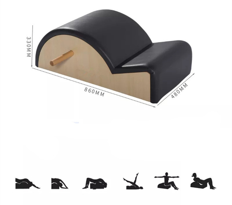 New arrival Pilates equipment pilates Spine Corrector