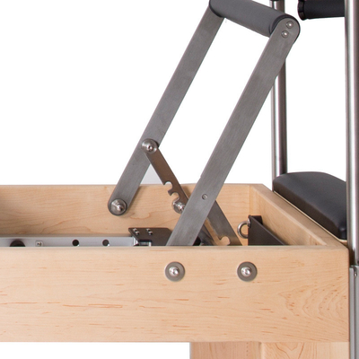 High quality wooden body cadillac all in one pilates reformer trapeze
