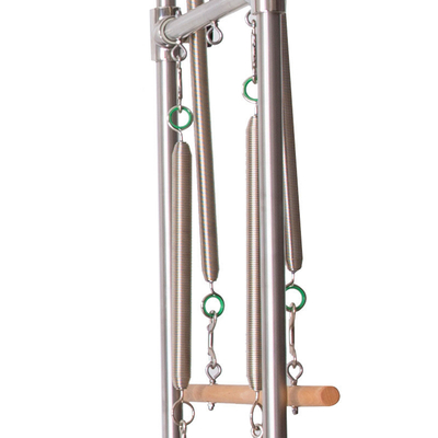 High quality wooden body cadillac all in one pilates reformer trapeze