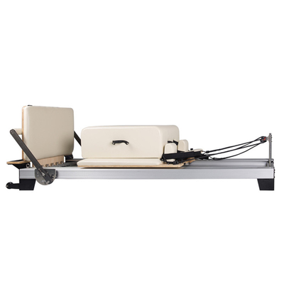 Commerical use Aluminium pilates reformer pilates with high quality