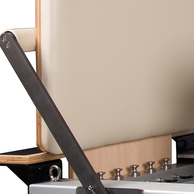 Commerical use Aluminium pilates reformer pilates with high quality