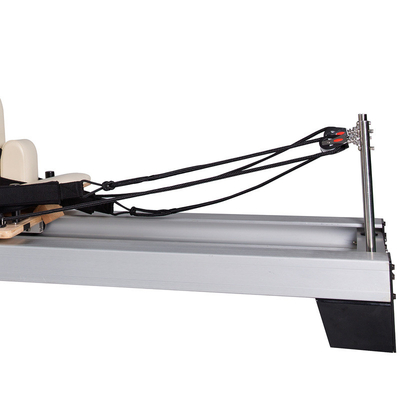 Commerical use Aluminium pilates reformer pilates with high quality