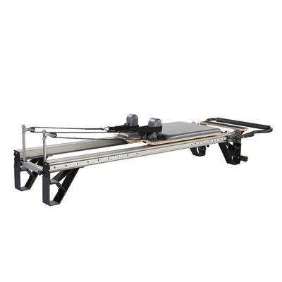 Cheap Commerical use Aluminium pilates reformer pilates with high quality