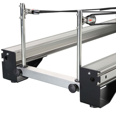 Cheap Commerical use Aluminium pilates reformer pilates with high quality