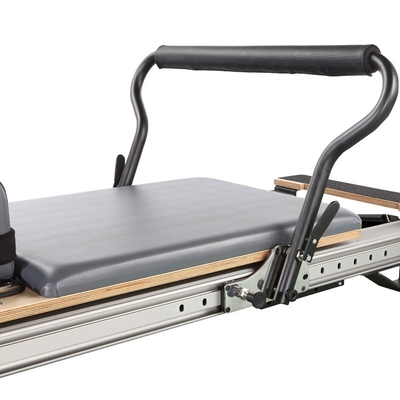 Cheap Commerical use Aluminium pilates reformer pilates with high quality