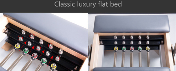 Gericon High-end commerical use Australian pilates reformer pilates