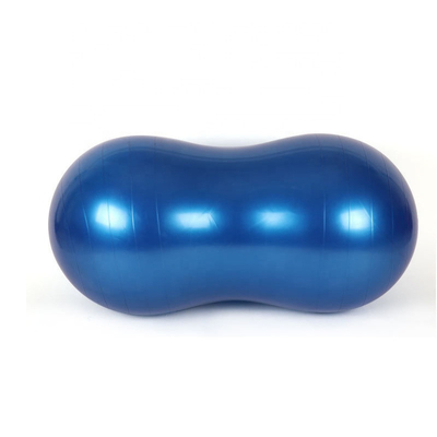 Gym fitness cheap price Home gym PVC Exercise Stability Balance peanut Yoga Ball