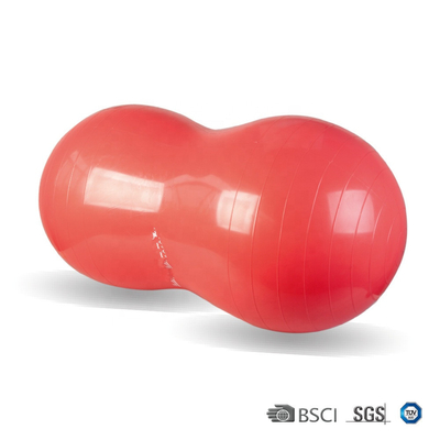 Gym fitness cheap price Home gym PVC Exercise Stability Balance peanut Yoga Ball
