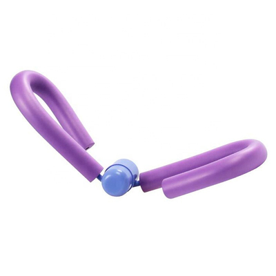 Yoga series Soft Foam Exercise Fitness Trainer Muscle Workout Leg Thigh Master trainer Thigh Toner