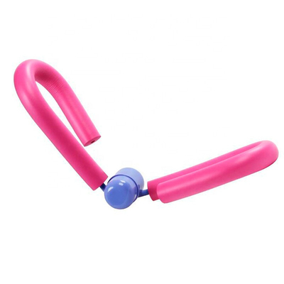 Yoga series Soft Foam Exercise Fitness Trainer Muscle Workout Leg Thigh Master trainer Thigh Toner
