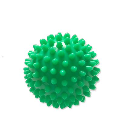 High quality lacrosse ball balance EVA yoga Exercise ball Spiky massage ball